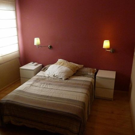 Apartamento Playamero Deluxe Playa Capellans Frente Al Mar ซาลอว์ ภายนอก รูปภาพ